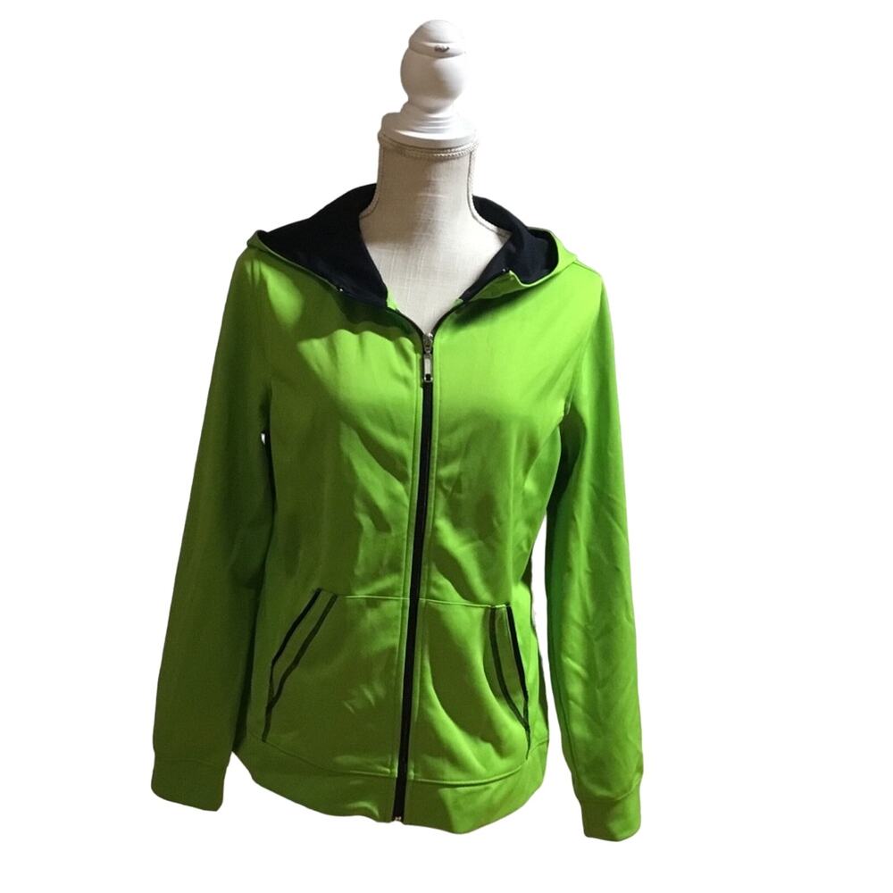 Silverwear New York" Athletic Jogging Jacket
